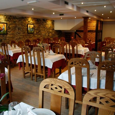 Posada Los Gallos Ескаланте Екстериор снимка